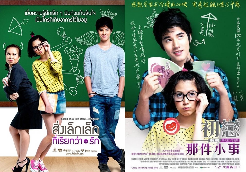 หนังไทยเศร้าๆ